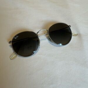 Ray Ban Round Sunglasses